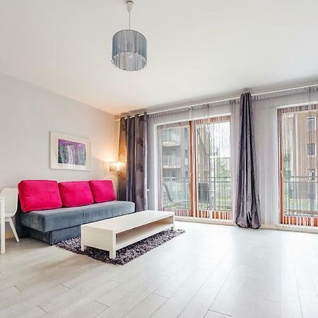Sopot Residence 外观 照片