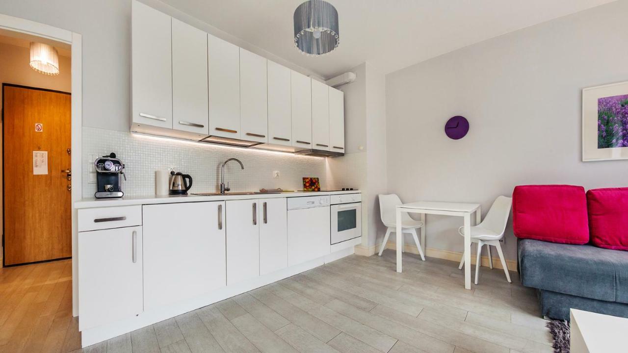 Sopot Residence 外观 照片