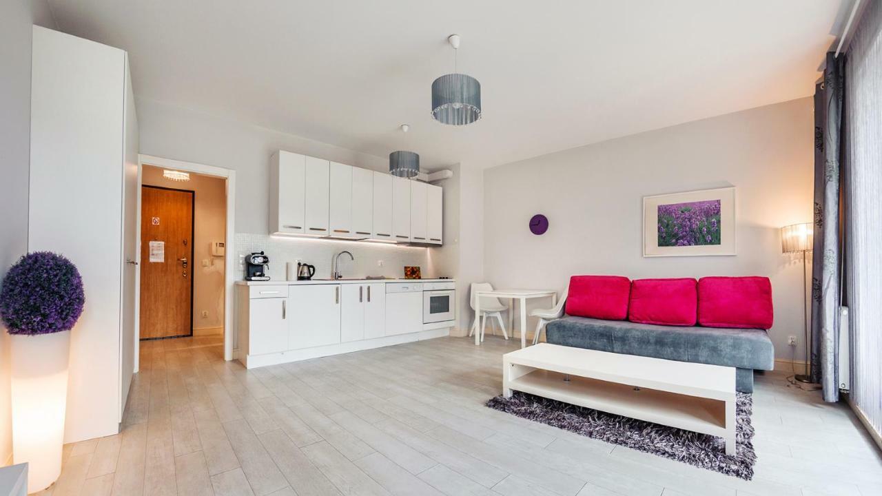 Sopot Residence 外观 照片