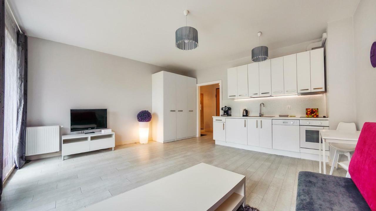 Sopot Residence 外观 照片